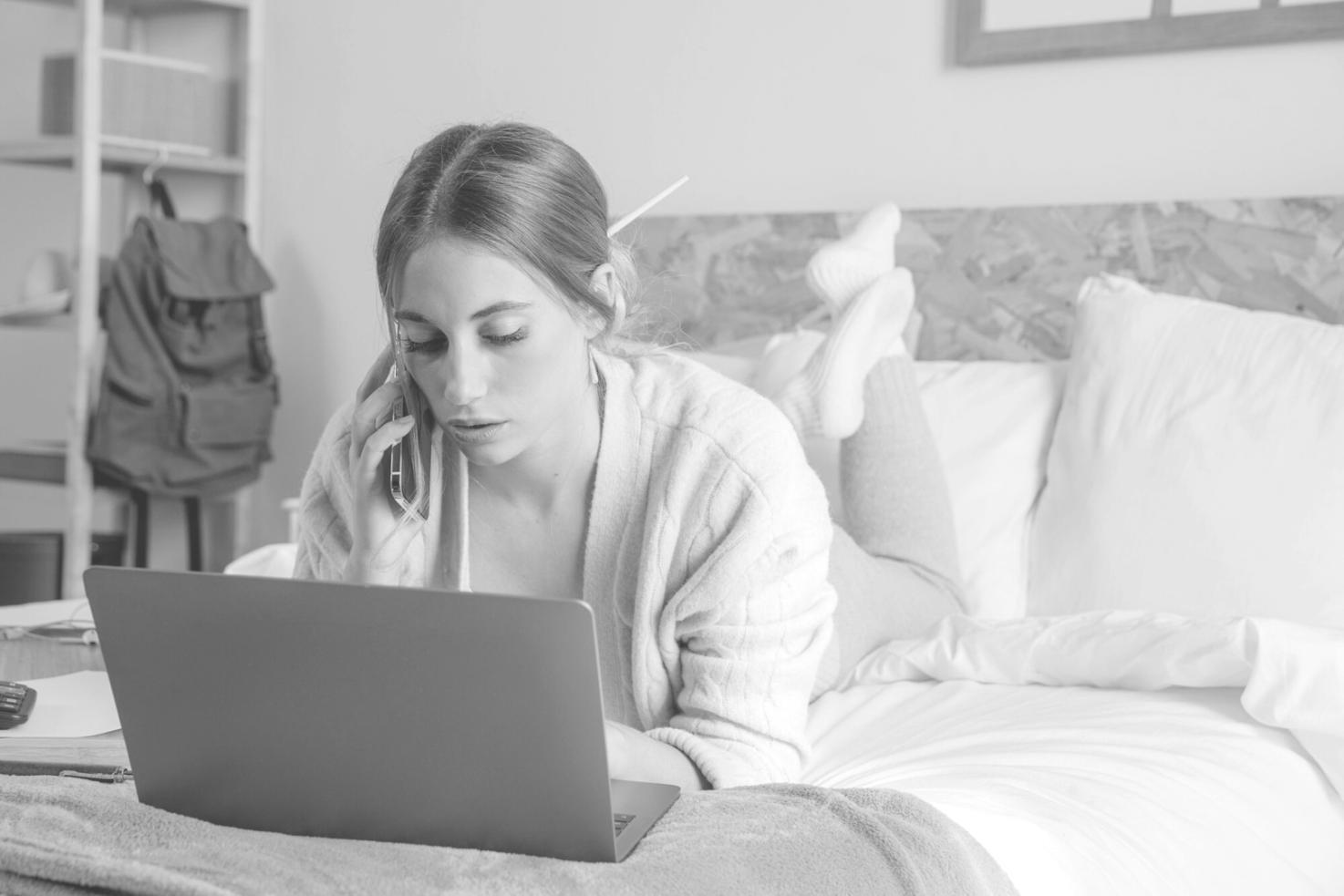 Advertising strategy documentation and campaign planning workspace