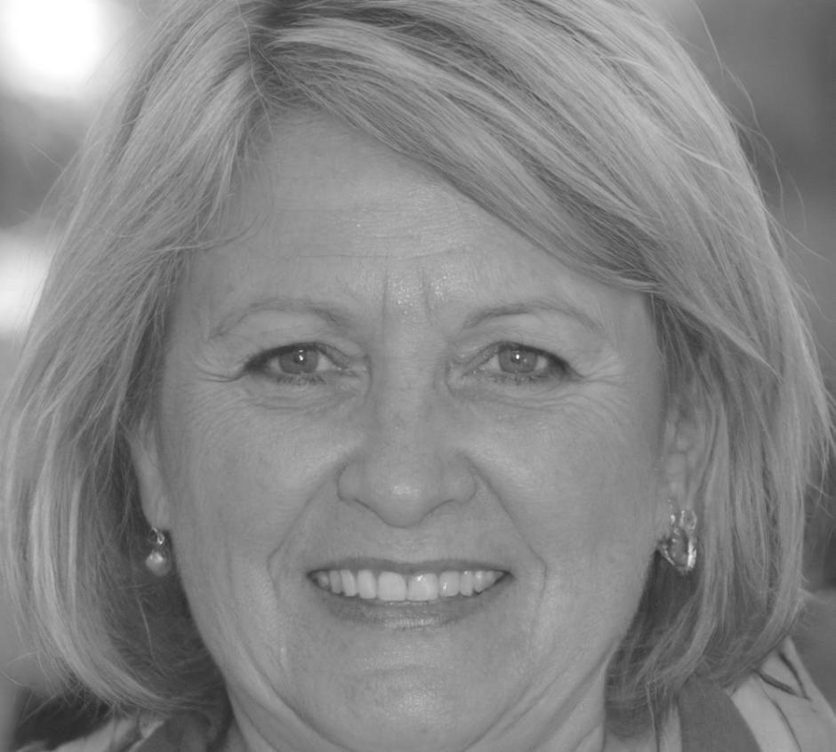 Programme graduate Siobhan Delaney