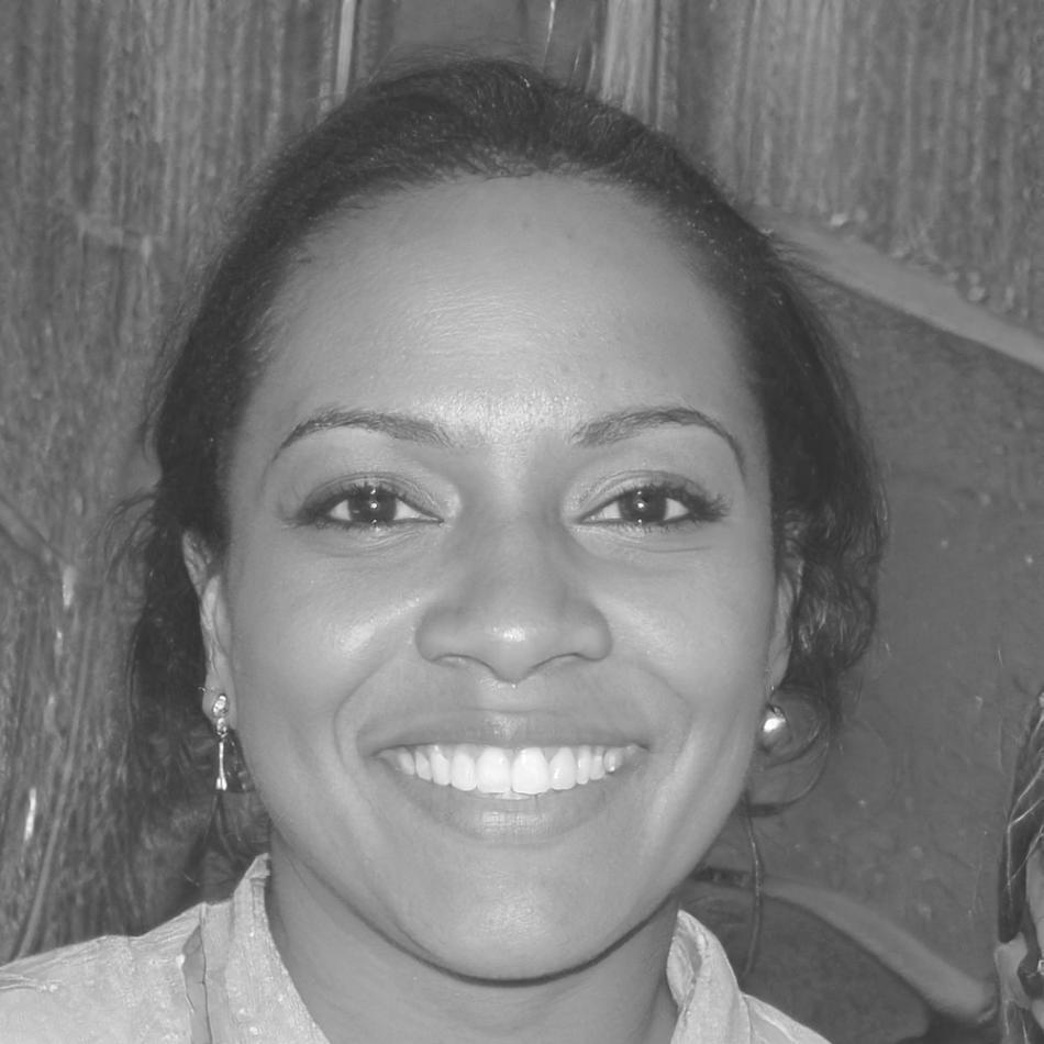 Portrait of Sienna Donoghue